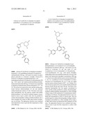 4-Oxadiazol-2-YL-Indazoles as Inhibitors of P13 Kinases diagram and image
