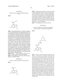 4-Oxadiazol-2-YL-Indazoles as Inhibitors of P13 Kinases diagram and image