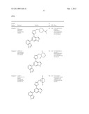 4-Oxadiazol-2-YL-Indazoles as Inhibitors of P13 Kinases diagram and image