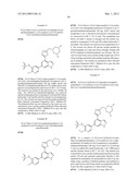 4-Oxadiazol-2-YL-Indazoles as Inhibitors of P13 Kinases diagram and image