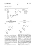 4-Oxadiazol-2-YL-Indazoles as Inhibitors of P13 Kinases diagram and image