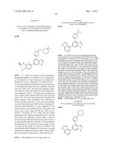 4-Oxadiazol-2-YL-Indazoles as Inhibitors of P13 Kinases diagram and image