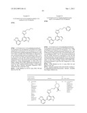 4-Oxadiazol-2-YL-Indazoles as Inhibitors of P13 Kinases diagram and image