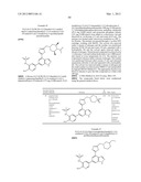 4-Oxadiazol-2-YL-Indazoles as Inhibitors of P13 Kinases diagram and image