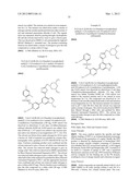 4-Oxadiazol-2-YL-Indazoles as Inhibitors of P13 Kinases diagram and image