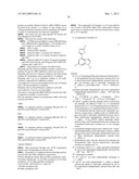 4-Oxadiazol-2-YL-Indazoles as Inhibitors of P13 Kinases diagram and image