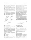 MLK INHIBITORS AND METHODS OF USE diagram and image