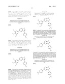 MLK INHIBITORS AND METHODS OF USE diagram and image