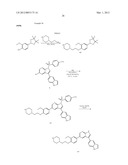 MLK INHIBITORS AND METHODS OF USE diagram and image