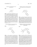 MLK INHIBITORS AND METHODS OF USE diagram and image