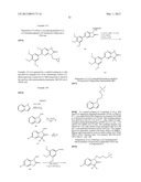 MLK INHIBITORS AND METHODS OF USE diagram and image