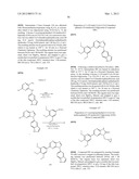 MLK INHIBITORS AND METHODS OF USE diagram and image