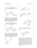 MLK INHIBITORS AND METHODS OF USE diagram and image