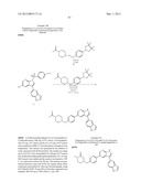 MLK INHIBITORS AND METHODS OF USE diagram and image