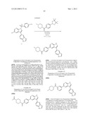 MLK INHIBITORS AND METHODS OF USE diagram and image