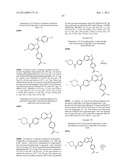 MLK INHIBITORS AND METHODS OF USE diagram and image