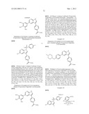 MLK INHIBITORS AND METHODS OF USE diagram and image