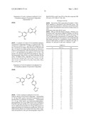 MLK INHIBITORS AND METHODS OF USE diagram and image