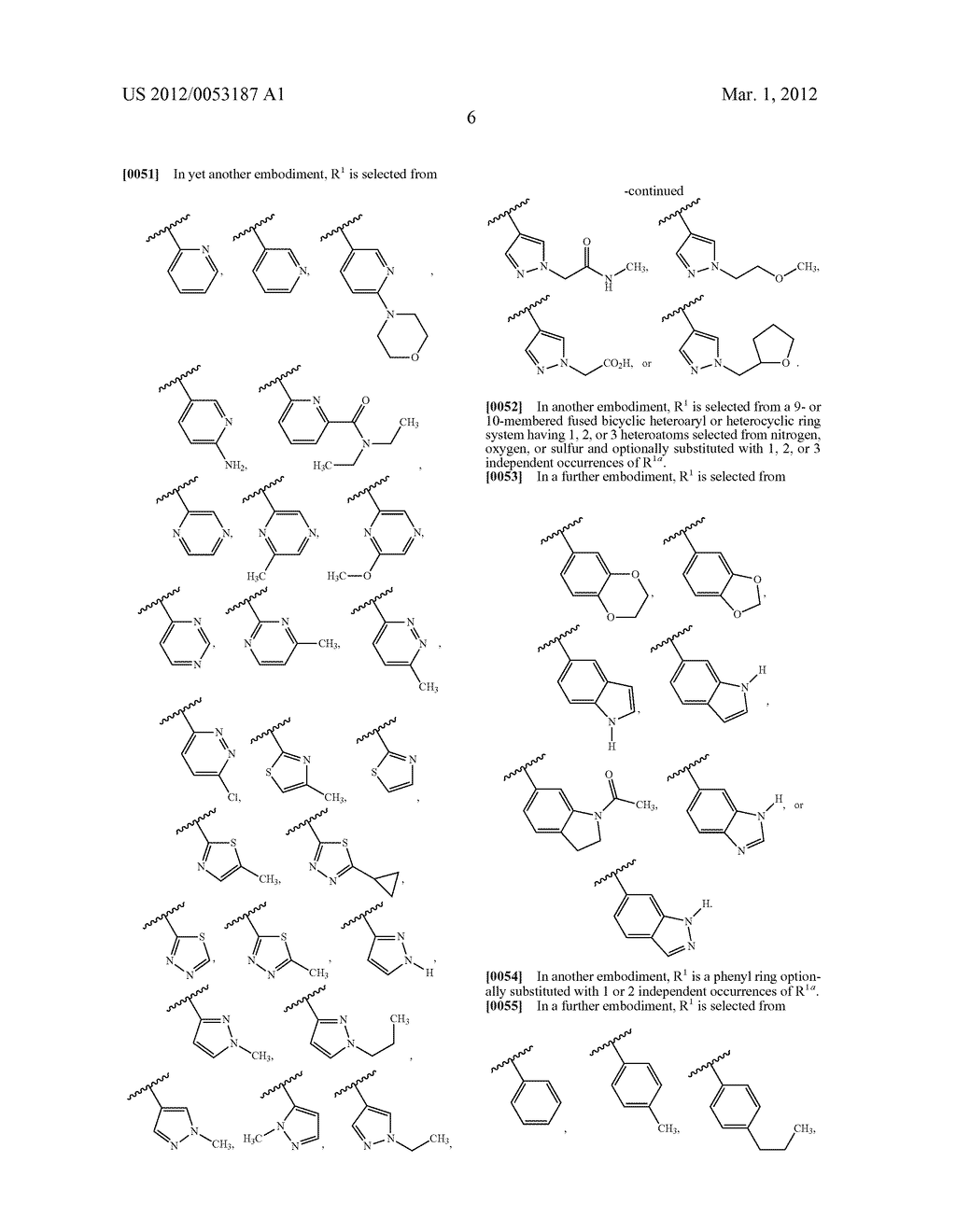 TRI-CYCLIC PYRAZOLOPYRIDINE KINASE INHIBITORS - diagram, schematic, and image 07