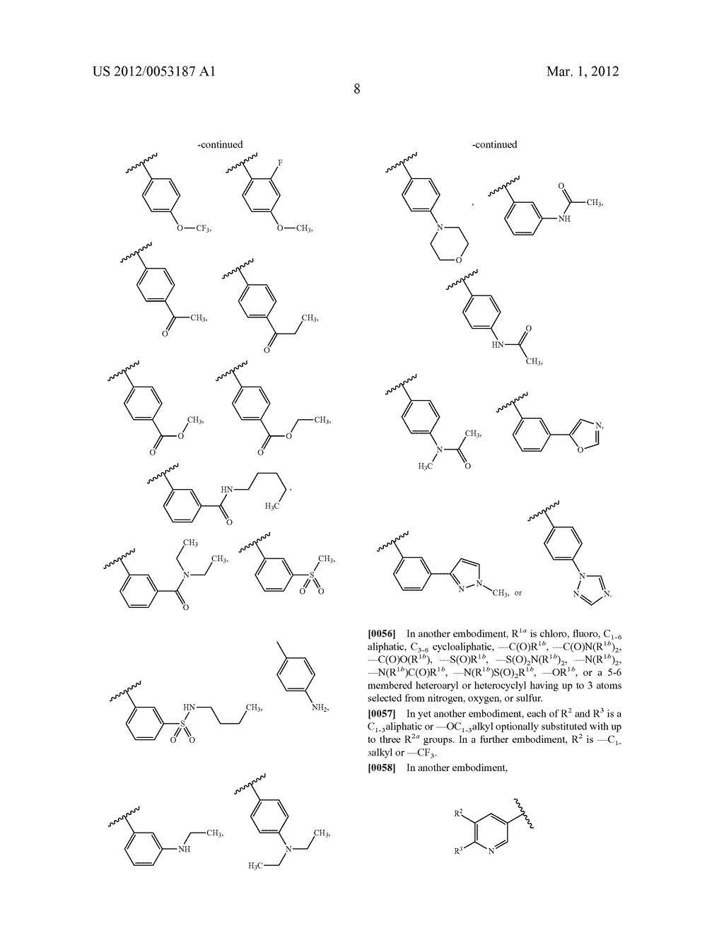 TRI-CYCLIC PYRAZOLOPYRIDINE KINASE INHIBITORS - diagram, schematic, and image 09