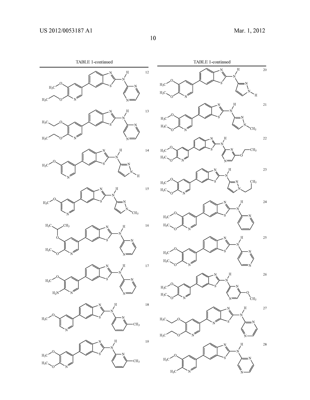 TRI-CYCLIC PYRAZOLOPYRIDINE KINASE INHIBITORS - diagram, schematic, and image 11