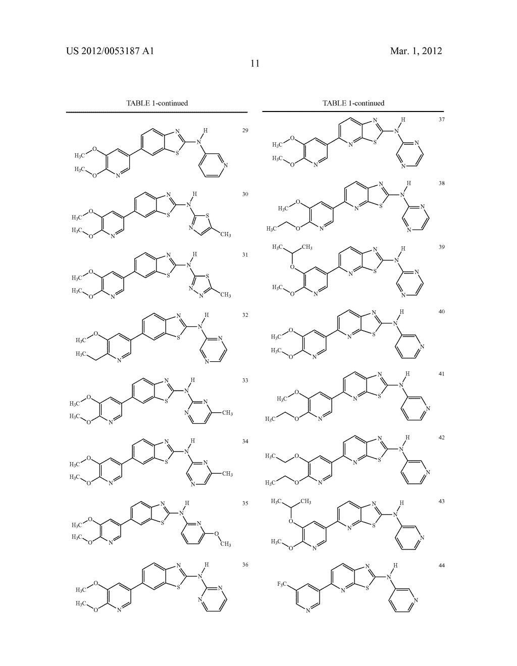 TRI-CYCLIC PYRAZOLOPYRIDINE KINASE INHIBITORS - diagram, schematic, and image 12