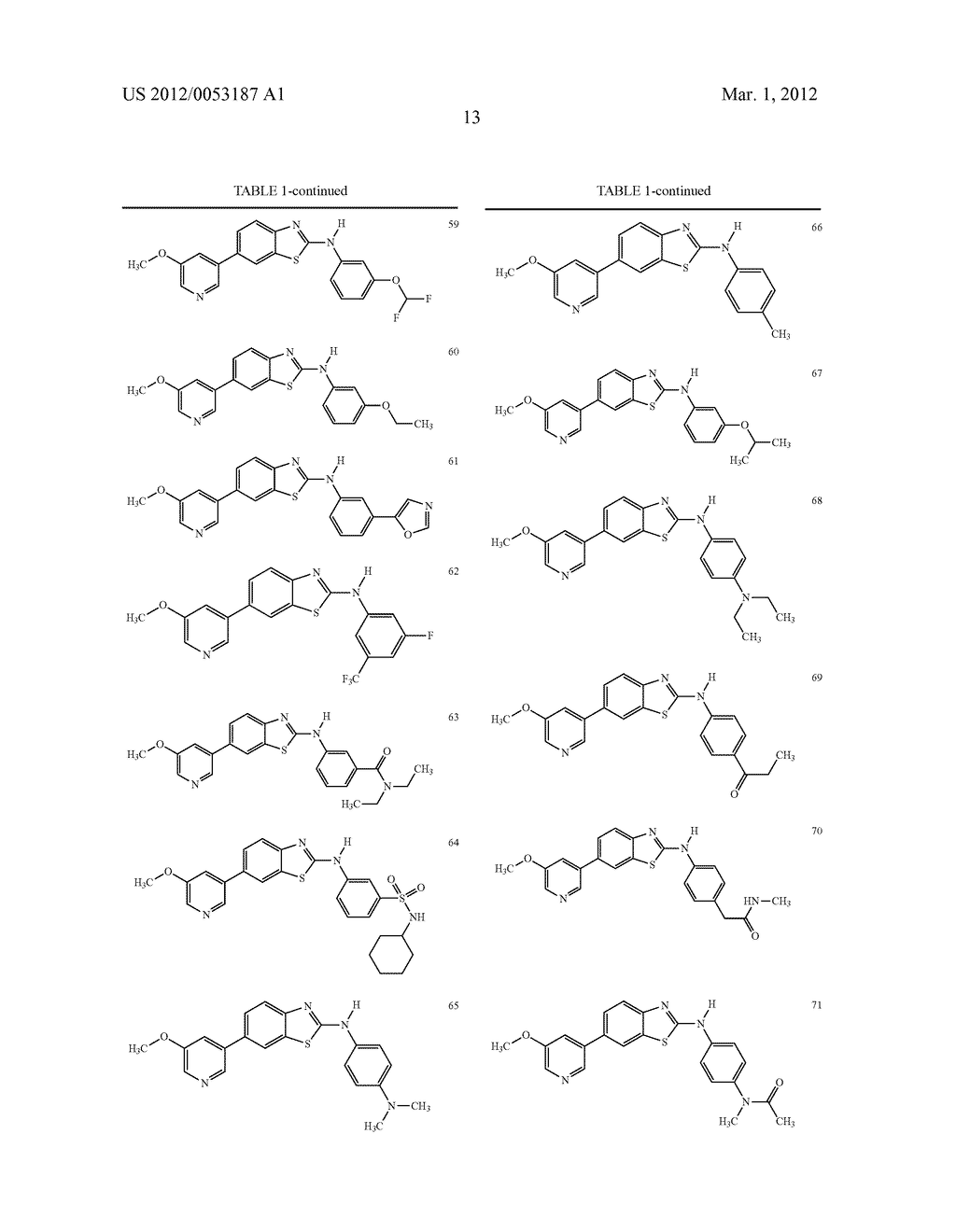 TRI-CYCLIC PYRAZOLOPYRIDINE KINASE INHIBITORS - diagram, schematic, and image 14