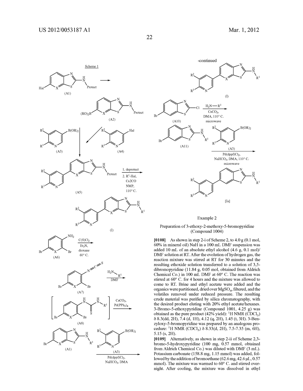 TRI-CYCLIC PYRAZOLOPYRIDINE KINASE INHIBITORS - diagram, schematic, and image 23