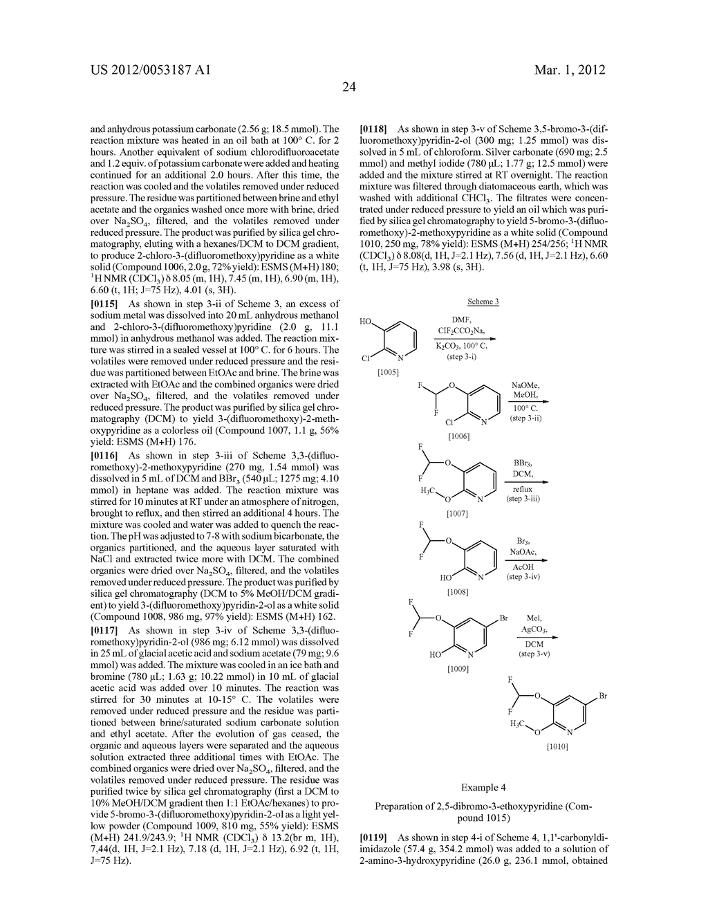 TRI-CYCLIC PYRAZOLOPYRIDINE KINASE INHIBITORS - diagram, schematic, and image 25