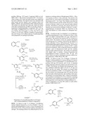 TRI-CYCLIC PYRAZOLOPYRIDINE KINASE INHIBITORS diagram and image