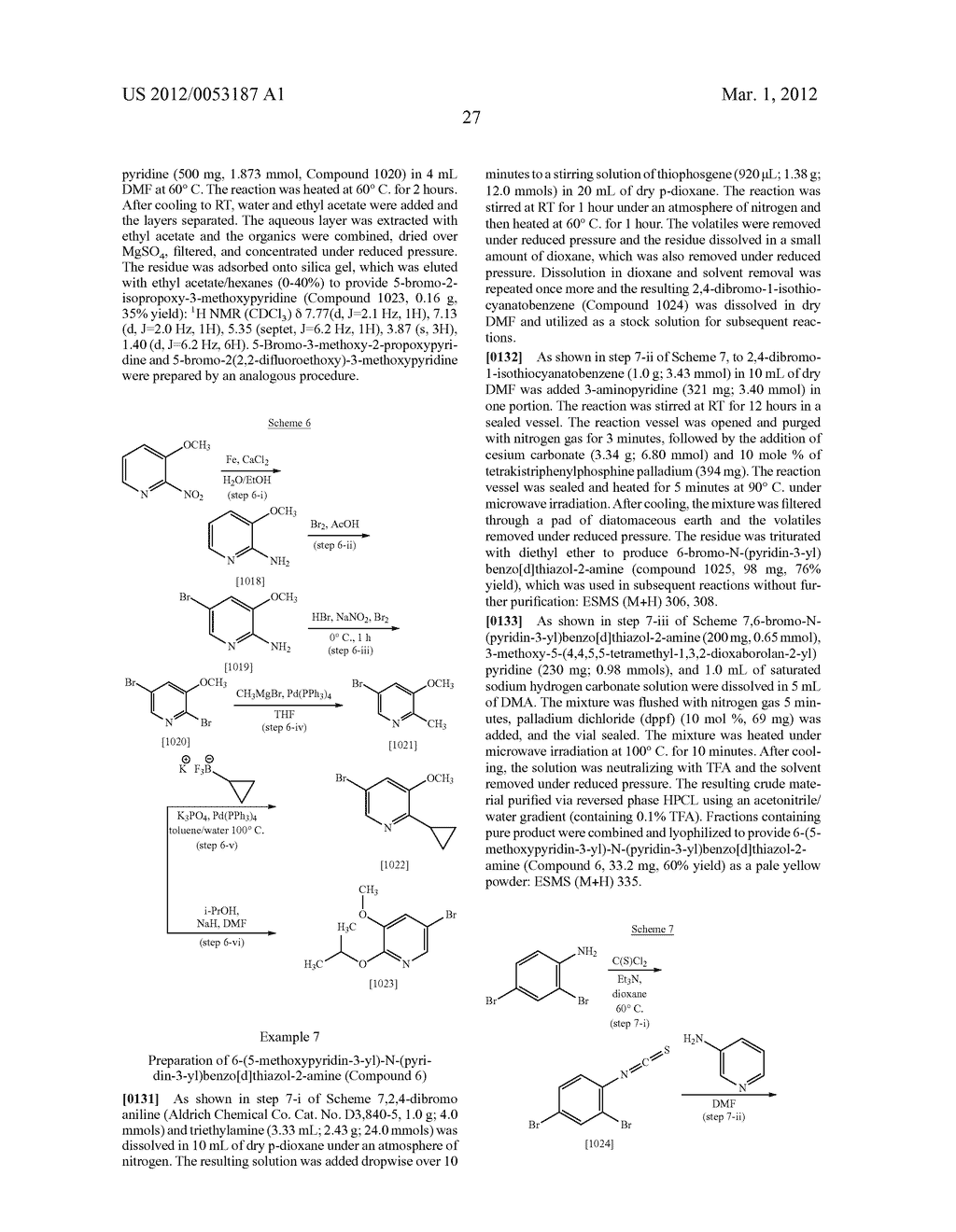 TRI-CYCLIC PYRAZOLOPYRIDINE KINASE INHIBITORS - diagram, schematic, and image 28