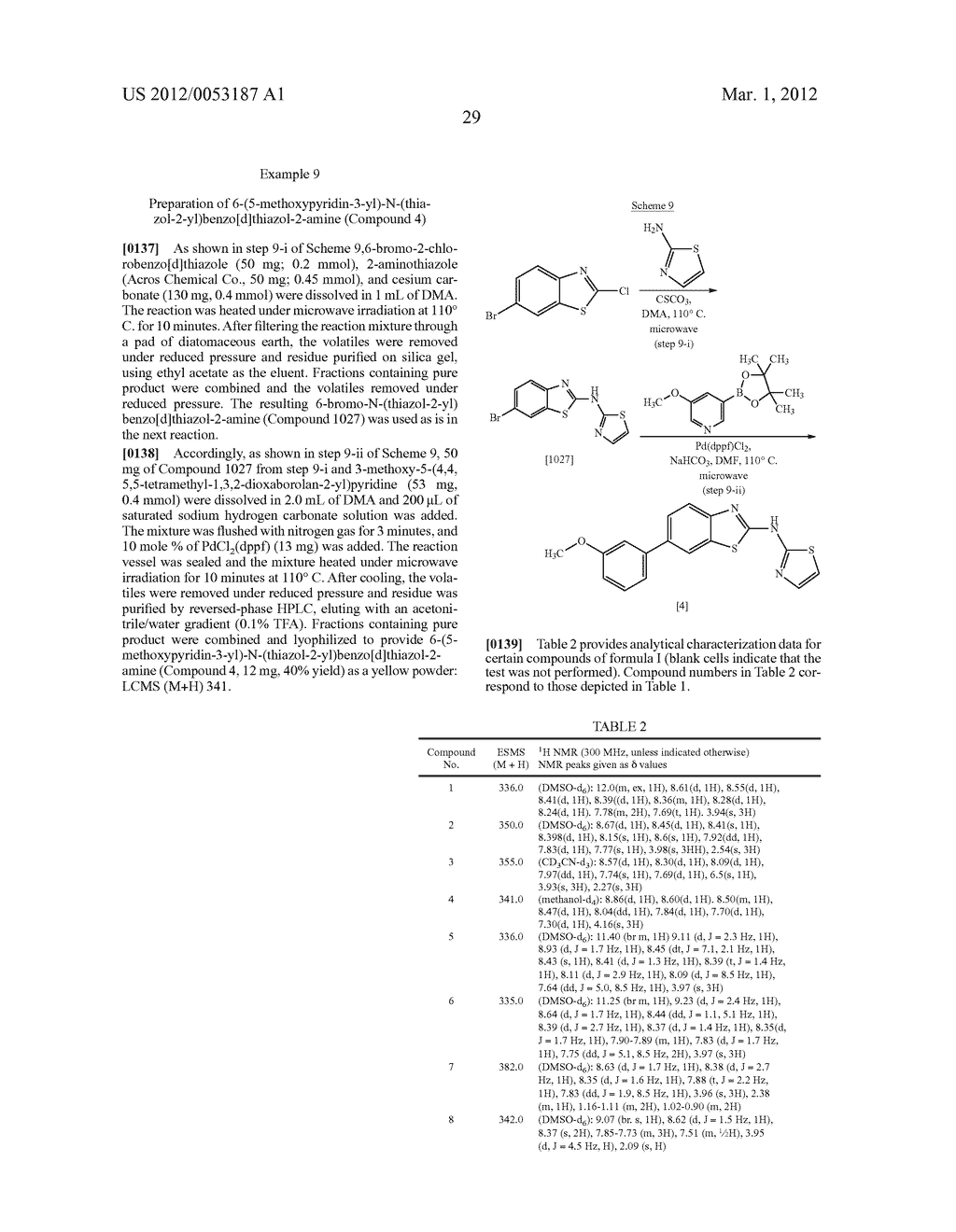 TRI-CYCLIC PYRAZOLOPYRIDINE KINASE INHIBITORS - diagram, schematic, and image 30