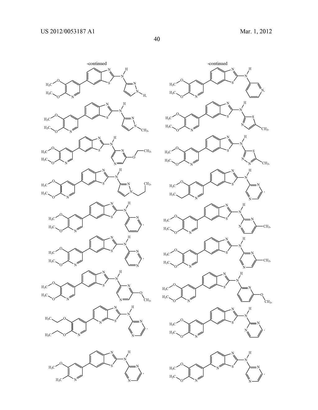 TRI-CYCLIC PYRAZOLOPYRIDINE KINASE INHIBITORS - diagram, schematic, and image 41