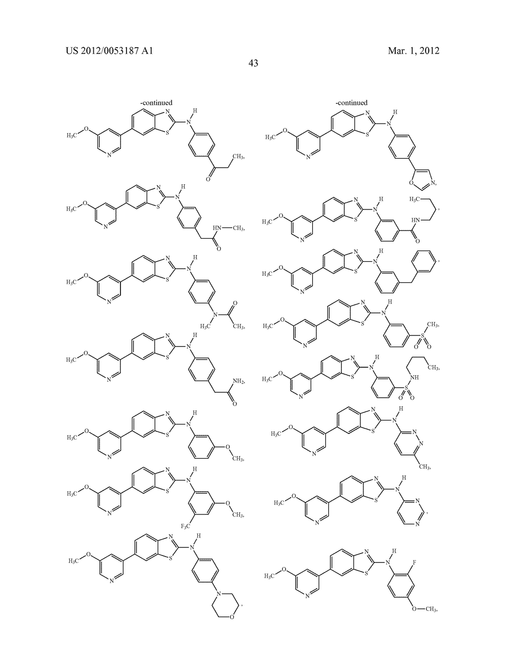 TRI-CYCLIC PYRAZOLOPYRIDINE KINASE INHIBITORS - diagram, schematic, and image 44