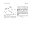 TRI-CYCLIC PYRAZOLOPYRIDINE KINASE INHIBITORS diagram and image