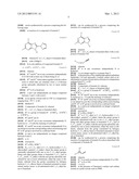 OXIDATED DERIVATIVES OF TRIAZOLYLPURINES USEFUL AS LIGANDS OF THE     ADENOSINE A2A RECEPTOR AND THEIR USE AS MEDICAMENTS diagram and image