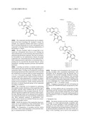 NOSCAPINE AND ANALOGS AND METHODS RELATED THERETO diagram and image