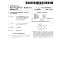 SUBSTITUTED HYDROXAMIC ACIDS AND USES THEREOF diagram and image