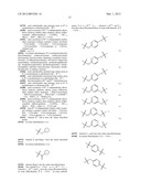 SUBSTITUTED HYDROXAMIC ACIDS AND USES THEREOF diagram and image