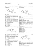 SUBSTITUTED HYDROXAMIC ACIDS AND USES THEREOF diagram and image