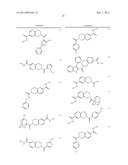 SUBSTITUTED HYDROXAMIC ACIDS AND USES THEREOF diagram and image