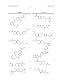 SUBSTITUTED HYDROXAMIC ACIDS AND USES THEREOF diagram and image