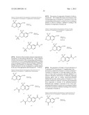 SUBSTITUTED HYDROXAMIC ACIDS AND USES THEREOF diagram and image