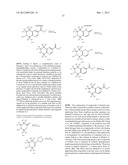 SUBSTITUTED HYDROXAMIC ACIDS AND USES THEREOF diagram and image