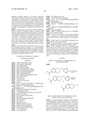 SUBSTITUTED HYDROXAMIC ACIDS AND USES THEREOF diagram and image