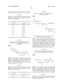 SUBSTITUTED HYDROXAMIC ACIDS AND USES THEREOF diagram and image