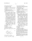 SUBSTITUTED HYDROXAMIC ACIDS AND USES THEREOF diagram and image