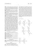 THE LITTLE MOLECULE COMPOUND WHICH USED FOR PROMOTING THE STEM CELLS     HYPERPLASIA AND THE USE THEREOF diagram and image