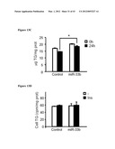 miR-33 INHIBITORS AND USES THEREOF diagram and image