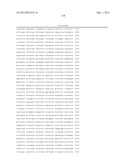 ISOLATED GENOMIC POLYNUCLEOTIDE FRAGMENTS FROM THE p15 REGION OF ISOLATED     GENOMIC POLYNUCLEOTIDE FRAGMENTS FROM THE p15 REGION OF CHROMOSOME 11     ENCODING HUMAN TUMOR SUPPRESSING SUBTRANSFERABLE CANDIDATE 4 (TSSC4) diagram and image